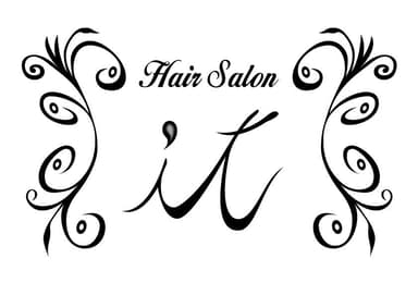 Hair Salon it