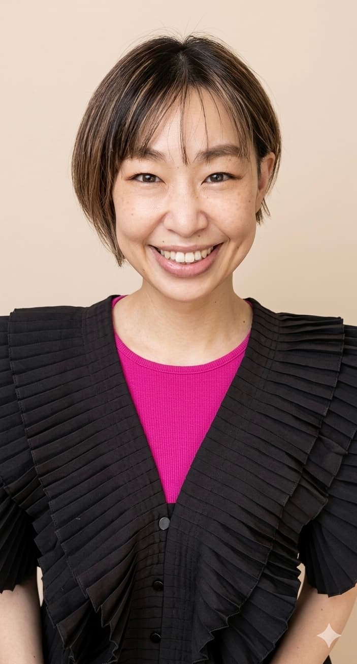 片瀬麻衣